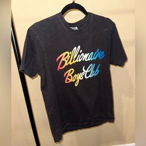 Billionaire boys club size M